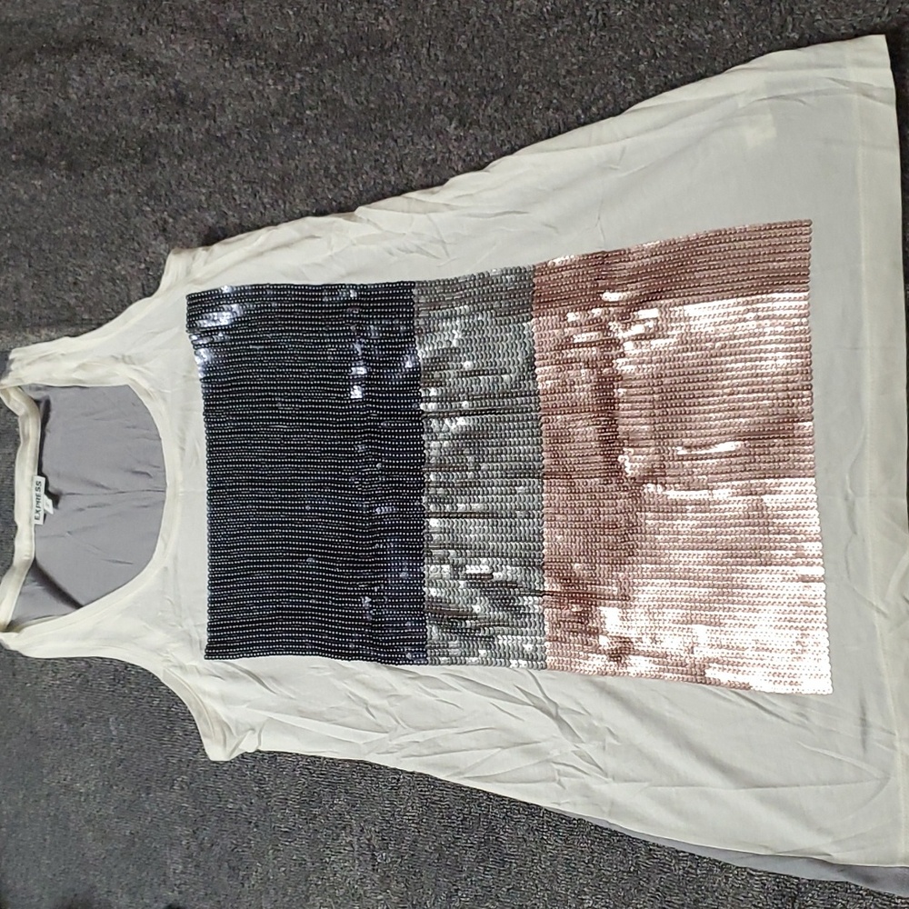 Fashion Tank